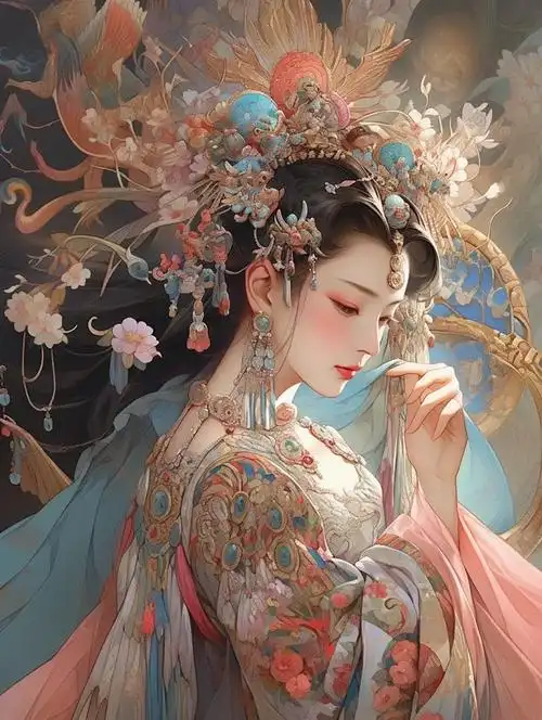 午夜巴黎