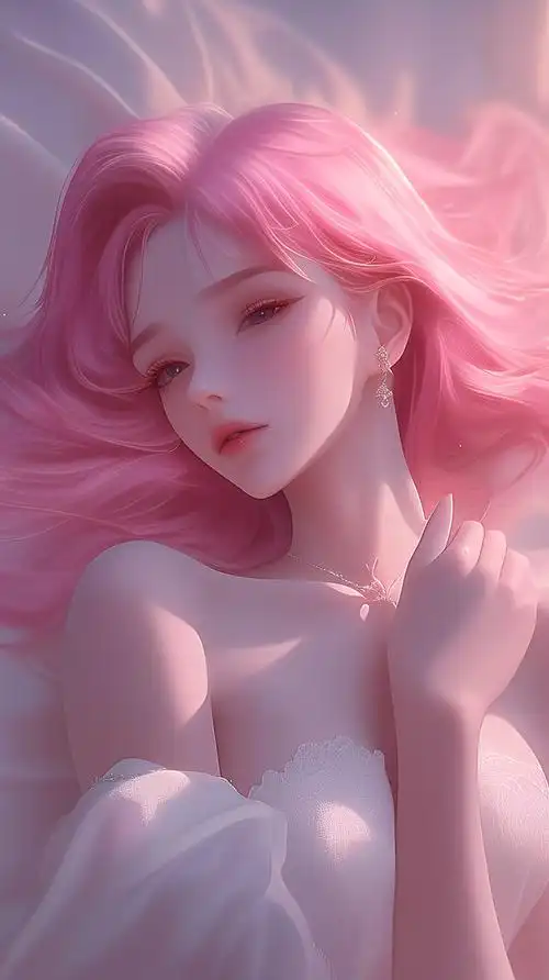 她的世界